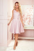 Robe de cocktail model 165637 Numoco